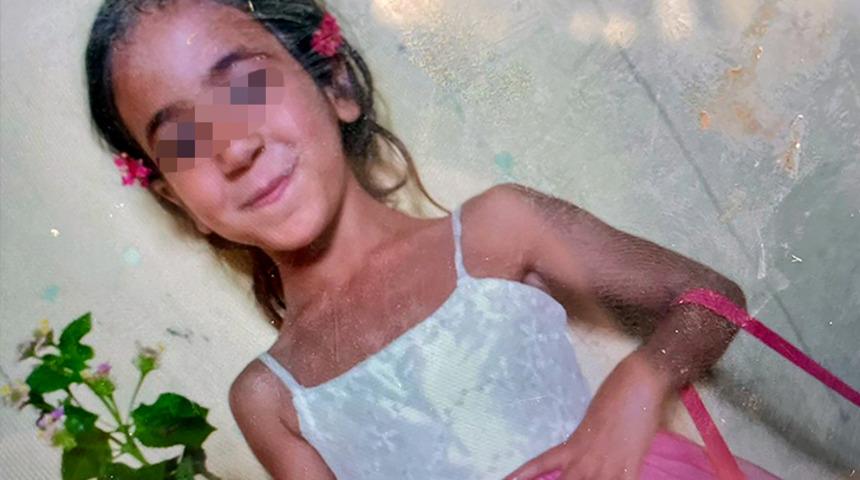 Damda oynayan 6 yaşındaki Fatma yaşam savaşı veriyor!