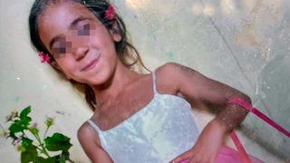 Damda oynayan 6 yaşındaki Fatma yaşam savaşı veriyor!