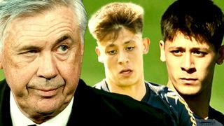 Son dakika: Ve beklenen an geldi! Arda Güler'in Real Madrid'deki ilk maçını duyurdular