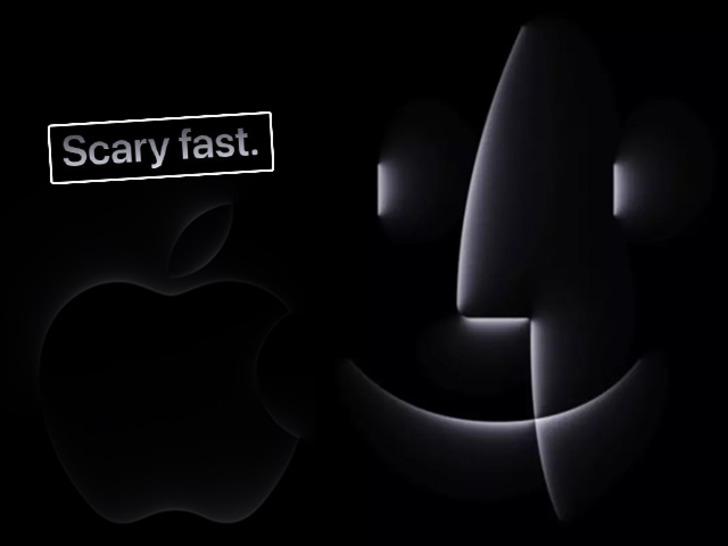 Apple'ın "Scary Fast" etkinliği TSİ sabaha karşı 03:00’te! Peki neler bekleniyor?