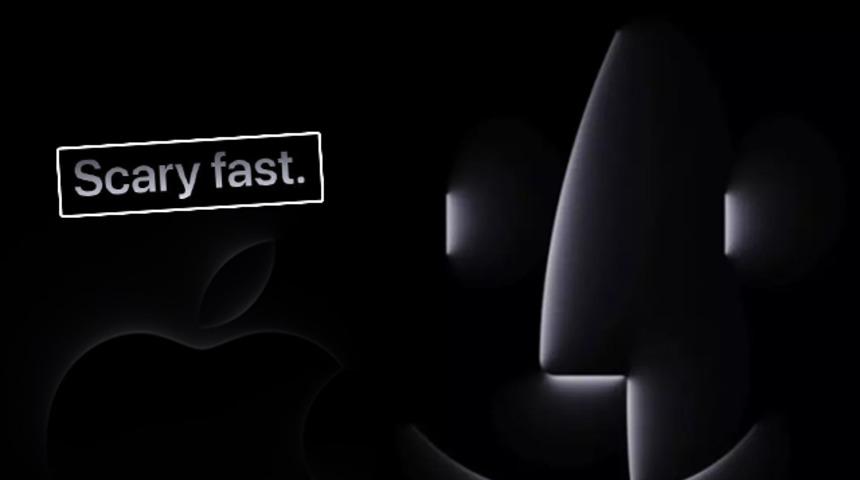 Apple'ın "Scary Fast" etkinliği TSİ sabaha karşı 03:00’te! Peki neler bekleniyor?