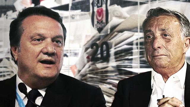 Son dakika: Beşiktaş'ta seçim tarihi değişti! Resmen açıklandı...