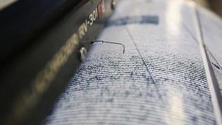 Kahramanmaraş'ta korkutan deprem! Büyüklüğü...