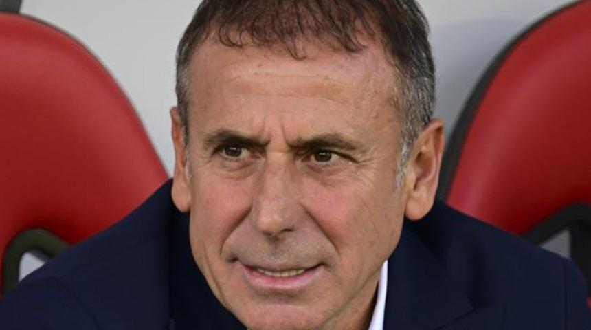 Trabzonspor'da Trezeguet belirsizliği! Fenerbahçe'ye karşı oynama ihtimali düşük...