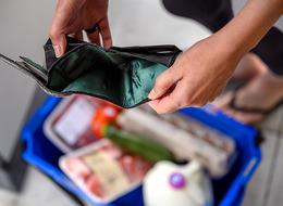 Türk-İş açıkladı! Ekim ayı açlık ve yoksulluk sınırı belli oldu