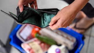 Türk-İş açıkladı! Ekim ayı açlık ve yoksulluk sınırı belli oldu