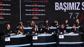 Deprem bölgesi için canlı yayında milyarca lira bağış toplanmıştı! Depremzedelere harcanan para belli oldu