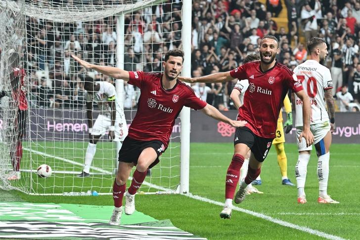 Beşiktaş'ı ezberliyorlar - Gaziantep Doğuş Gazetesi