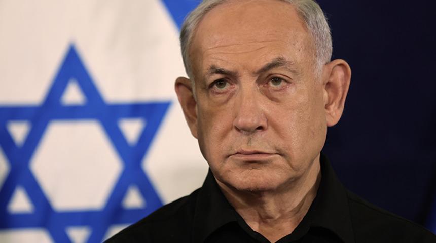 Netanyahu'dan ateşkes açıklaması!  "Onları tarihin çöplüğüne atacağız"