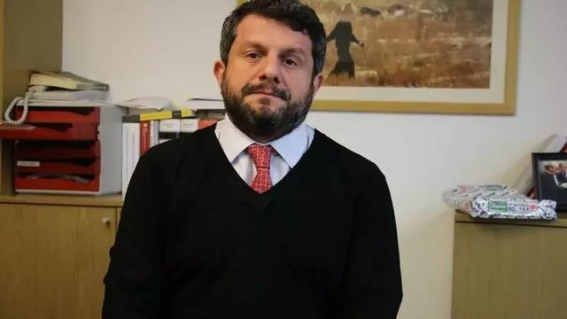 Son Dakika | Can Atalay olayında flaş gelişme! Dosya Yargıtay'a gönderildi