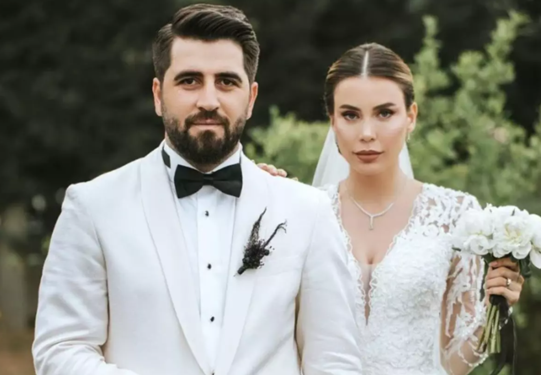 Esin Çepni kimdir, nereli? Bilal Hancının eşi Esin Çepni kaç yaşında, ne  iş yapıyor? İhanet videosu gündemde! - Magazin Haberleri