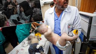 İsrail televizyonunda skandal! Gazze'de öldürülen çocukları terörist olarak saydılar