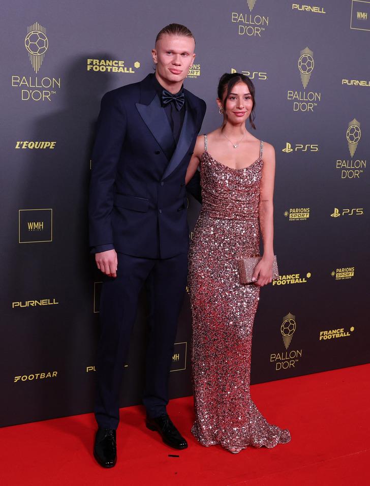 Son dakika: FIFA Ballon d'Or'un sahibi Lionel Messi oldu! Arjantinli yıldız, ödülü 8. kez kazandı... G4