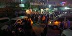 İstanbul'da otoparkta kanlı saldırı: 1 ölü, 1 ağır yaralı