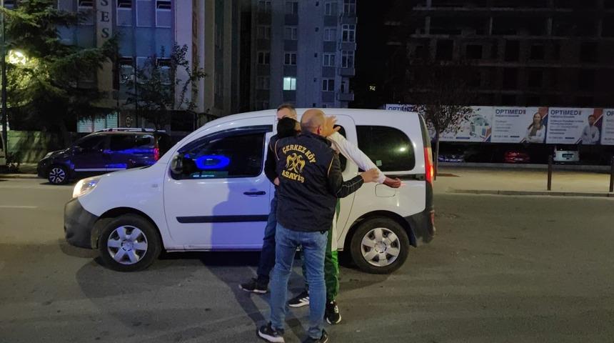 Tekirdağ'da hamile kadının öldürülmesine ilişkin 2 şüpheli yakalandı