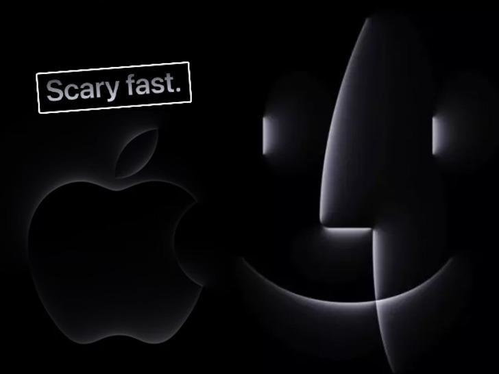 Herkesin merak ettiği Apple etkinliği "Scary Fast" başladı! Yeni Mac modellerinin tanıtılması bekleniyor