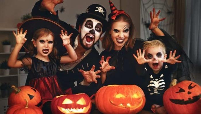 CADILAR BAYRAMI NE ZAMAN 2023, bugün mü? Cadılar Bayramı neden kutlanır? Halloween kostüm fikirleri