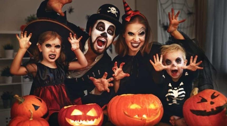 CADILAR BAYRAMI NE ZAMAN 2023? Bugün Cadılar Bayramı mı, Halloween neden kutlanır? 