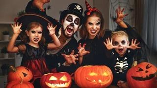 CADILAR BAYRAMI NE ZAMAN 2023? Bugün Cadılar Bayramı mı, Halloween neden kutlanır? 