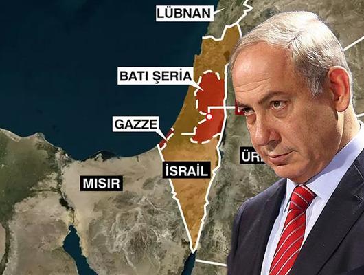 İsrail'in Gazze planı ortaya çıktı! 2,3 milyon kişi... 'Yeni bir savaş ilan etmekle eş değer'