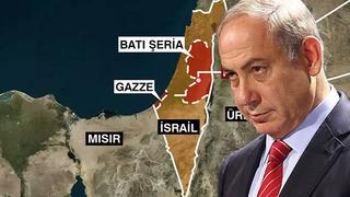 SON DAKİKA | Tünellerden bir anda karşılarına çıktılar! Hamas, İsrail tankını böyle havaya uçurdu