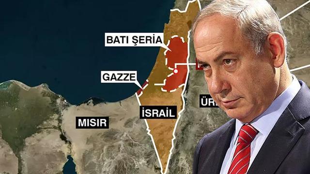 SON DAKİKA | Tünellerden bir anda karşılarına çıktılar! Hamas, İsrail tankını böyle havaya uçurdu