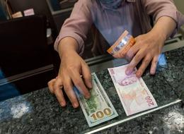 Kapalıçarşı’da döviz kuyruğu gündem olmuştu! Seçim öncesi Merkez Bankası duyurdu: Söylentilerle 1 milyar doların üzerinde…