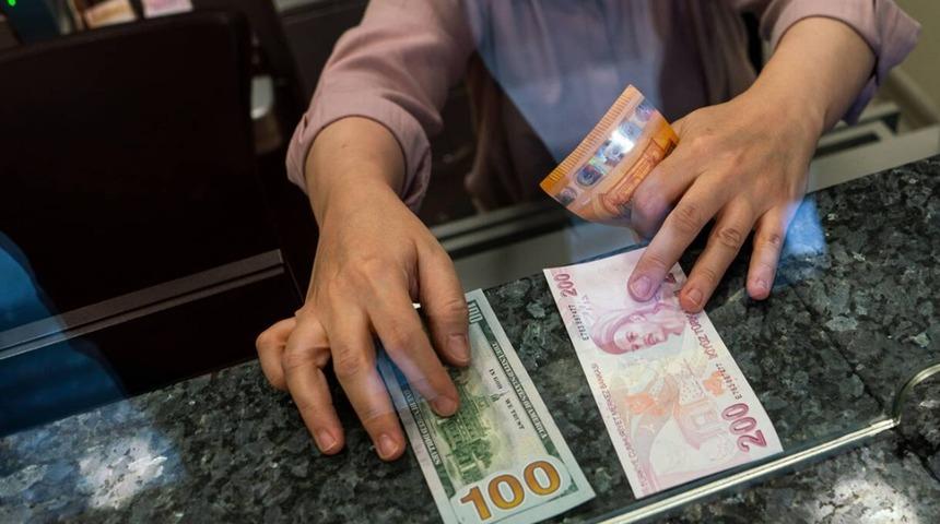 Türk Lirası mevduat faizleri için 'yüzde 50' iddiası! 6,5 ayın zirvesini gördü: 'Kurda güçlü yükselişler olmayacağı için...'