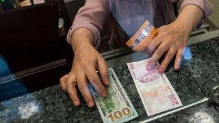 Kur Korumalı Mevduat için bir hamle daha! Merkez Bankası’ndan bankalara yazı: KKM'ye yüzde 8 komisyon