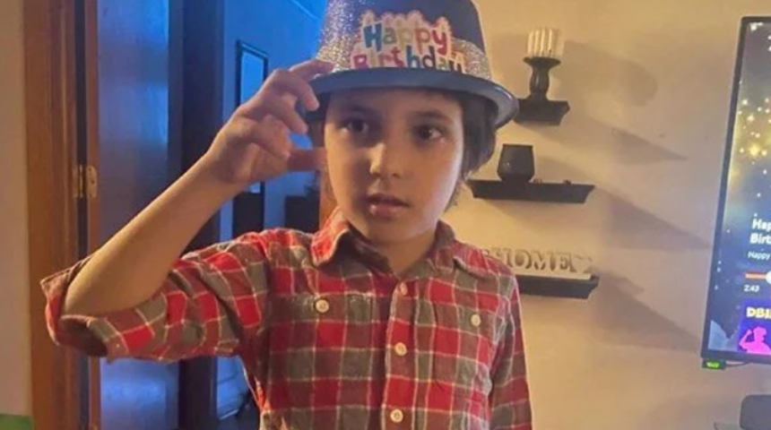 Amerika'nın konuştuğu cinayet! 6 yaşındaki Filistin asıllı çocuğun katil zanlısı 'suçsuz' olduğunu iddia etti