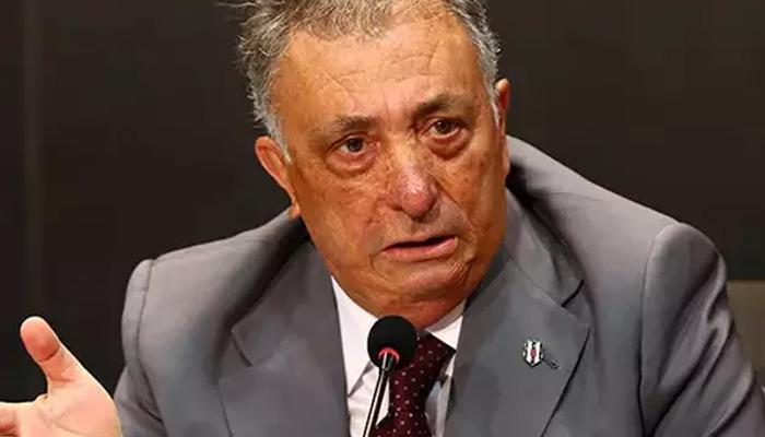 Beşiktaş’ta Ahmet Nur Çebi dönemi sona erdi! Emre Kocadağ’ın açıklamasının ardından aday olmayacağı kesinleştiBeşiktaş