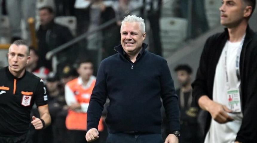 Marius Sumudica yine bildiğimiz gibi! Kendine has tabiriyle mağlubiyeti bakın neye bağladı...