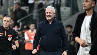 Marius Sumudica yine bildiğimiz gibi! Kendine has tabiriyle mağlubiyeti bakın neye bağladı...