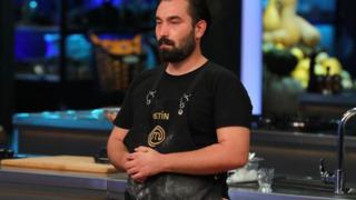 MasterChef’ten olaylı bir şekilde elenen Metin açıklama yaptı! Burak Kaya dayanamadı