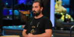 Dikkat çeken açıklama! Burak Kaya dayanamadı