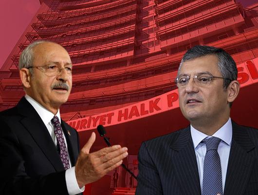 Kılıçdaroğlu'na Özgür Özel'den tepki: Biz saltanatı kaldırdık!