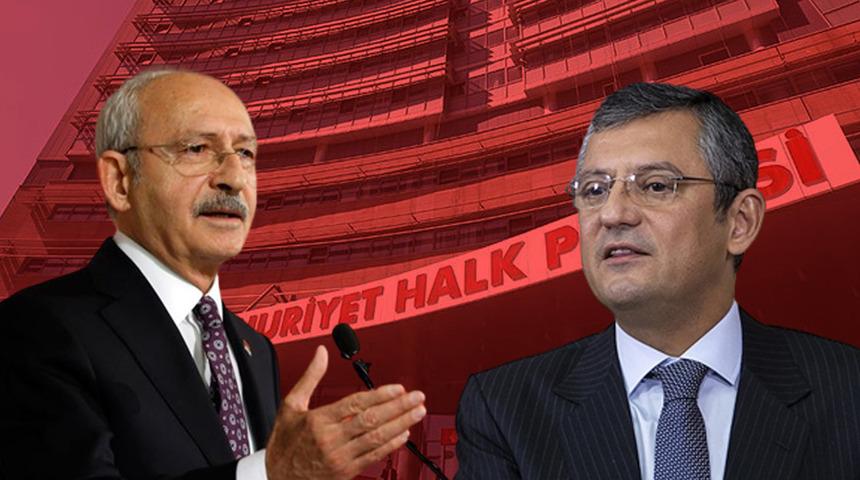 Halefinin özelliklerini sayıp 'Koltuğu ona devredeceğim' demişti! Kılıçdaroğlu'na Özgür Özel'den tepki: Biz saltanatı kaldıran partiyiz