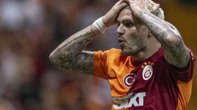 Icardi, Okan Buruk'un kendisine yaptığı teklifi reddetti!