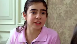 &Uuml;nl&uuml; oyuncunun acı g&uuml;n&uuml;!  Bu s&ouml;zlerle veda etti