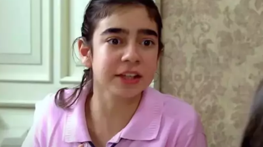 Alemin Kıralı'nın Oben'i Birsu Demir'in acı g&uuml;n&uuml;!  Bu s&ouml;zlerle veda etti