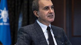 AK Parti Sözcüsü Çelik'ten İsrail'e sert tepki! 'Saldırıları en güçlü şekilde lanetliyoruz' 