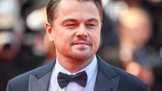 Leonardo DiCaprio 23 yaş küçük sevgilisiyle fena yakalandı! Samimi halleri sosyal medyayı salladı