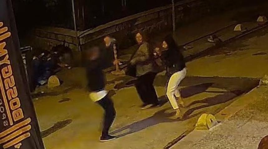 Eski sevgilisine kabusu yaşattı, kendini bakın nasıl savundu: 'Tecav&uuml;z ettiğimi s&ouml;yleyerek...'