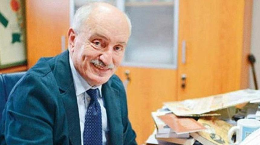 Osman Saffet Arolat neden öldü, hastalığı neydi? Osman Arolat kimdir, kaç yaşındaydı? Duayen gazeteci hayatını kaybetti!