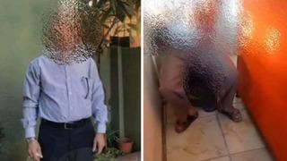 63 yaşındaki fırıncıdan kız çocuğuna iğrenç taciz! Kameraya gizlice kaydetti: Pantolonunu yırtıp, cinsel organını gösterdi