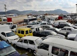 700 bin araba! Piyasa değerinin yüzde 15 altında satılacak: Resmi Gazete’de yayınlanmıştı, yarın başlıyor