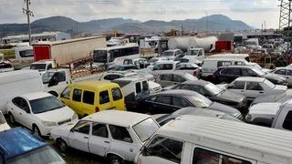 700 bin araba! Piyasa değerinin yüzde 15 altında satılacak: Resmi Gazete’de yayınlanmıştı, yarın başlıyor