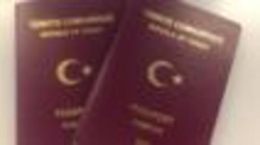 T&uuml;rkiye, en g&uuml;&ccedil;l&uuml; pasaportlar listesinde 41. sırada