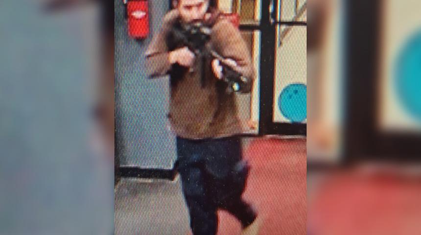 Robert Card, ABD'de katliam yapmıştı! Yeni gelişme: 5 ay &ouml;nce...