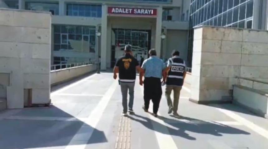 'Doğaüstü yeteneklerim var' yalanıyla genç kızlara cinsel taciz! 'Tanrı tarafından görevlendirildim'